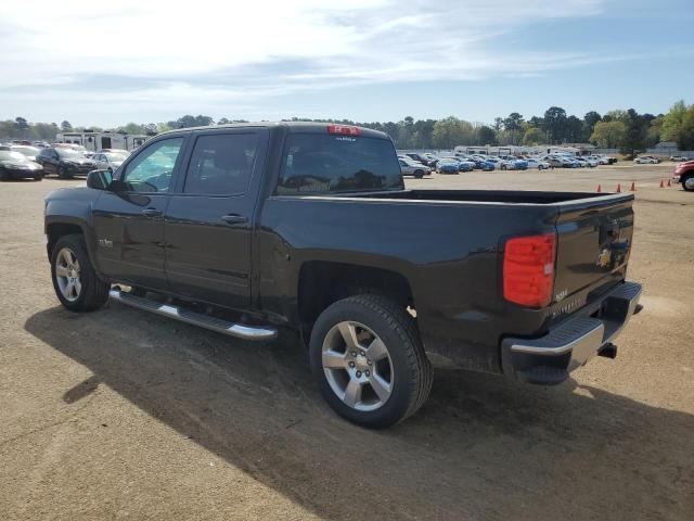 Vin: 3gcpcrec2hg452245, lot: 50136295, chevrolet all models c1500 lt 20172