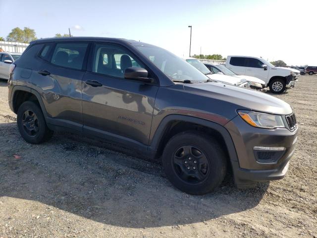 Vin: 3c4njdab2jt231531, lot: 50324665, jeep compass sport 20184