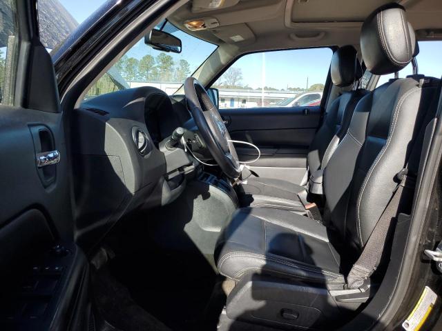2016 JEEP PATRIOT LA - 1C4NJRFB7GD532221
