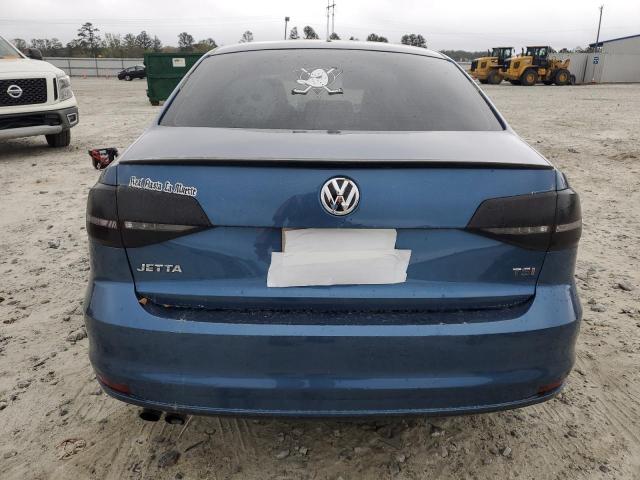 2016 VOLKSWAGEN JETTA S - 3VW267AJ8GM260836
