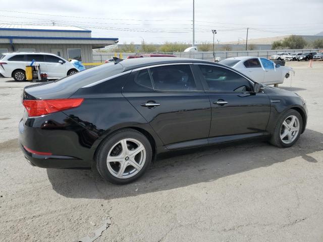 Vin: 5xxgn4a71dg249169, lot: 51181635, kia optima ex 20133