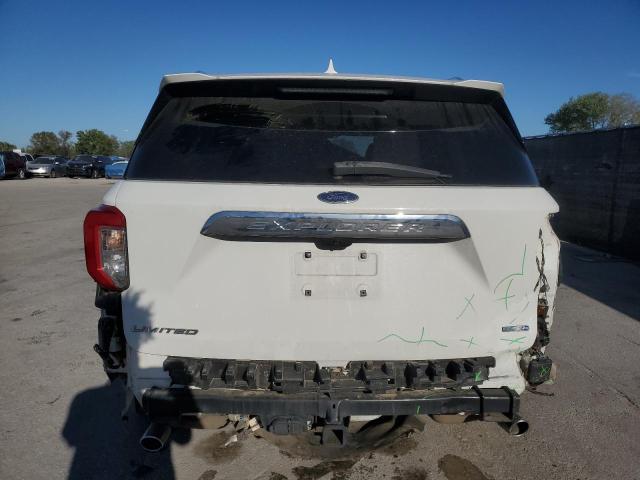 2020 FORD EXPLORER L - 1FMSK8FH4LGA10441