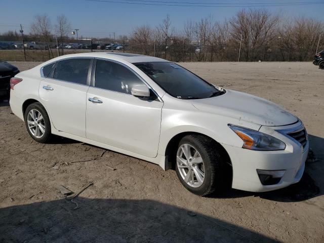 Vin: 1n4al3ap0fn338217, lot: 48978155, nissan altima 2.5 20154