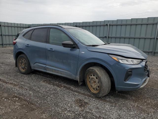 2024 FORD ESCAPE ST - 1FMCU9MN2RUA69060