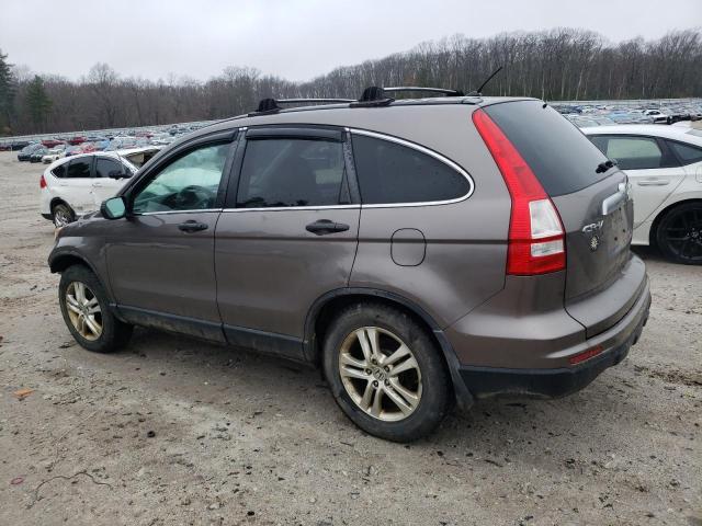 Vin: 5j6re4h5xal068428, lot: 50313655, honda crv ex 20102