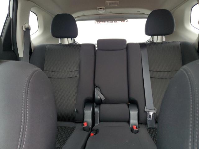 2020 NISSAN ROGUE S - 5N1AT2MV0LC723102