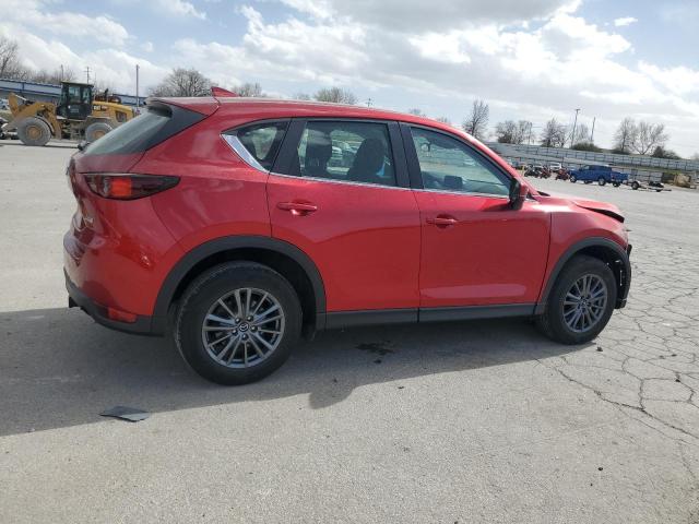 Vin: jm3kfbbm2k0677287, lot: 49682285, mazda cx-5 sport 20193