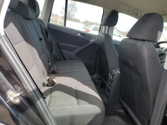 2018 VOLKSWAGEN TIGUAN LIM WVGBV7AX0JK000502