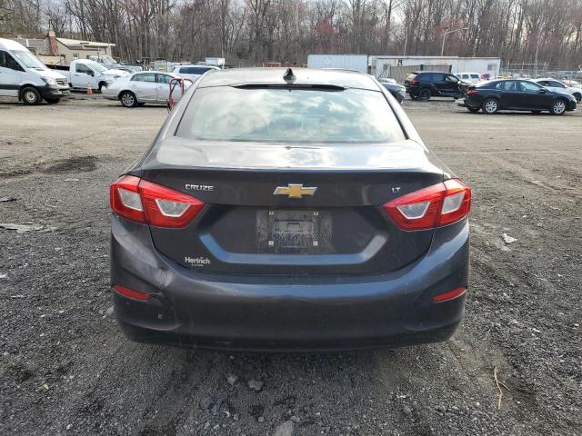 2016 CHEVROLET CRUZE LT - 1G1BE5SM7G7284163