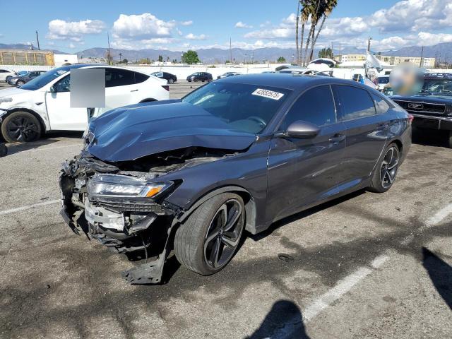 Vin: 1hgcv1f35ka123202, lot: 60850115, honda accord sport 2019 img_1