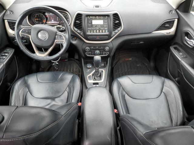 1C4PJMDBXEW281372 2014 JEEP GRAND CHER