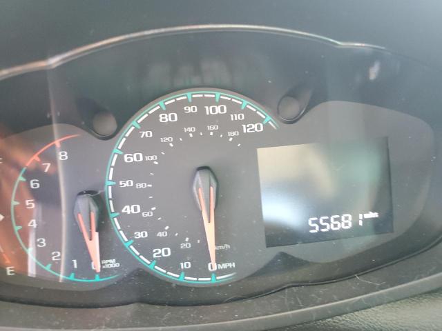 2020 CHEVROLET SPARK LS - KL8CB6SA4LC440556