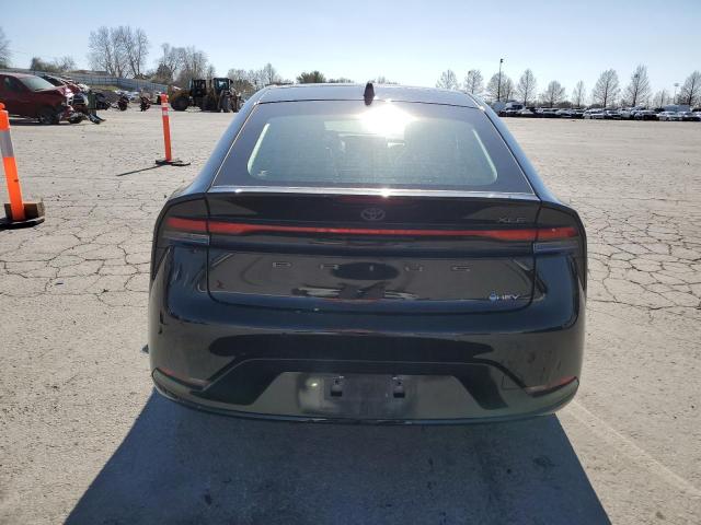2023 TOYOTA PRIUS LE - JTDACAAU5P3002371