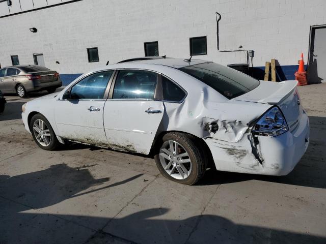Vin: 2g1wc5e38d1210334, lot: 48994015, chevrolet impala ltz 20132