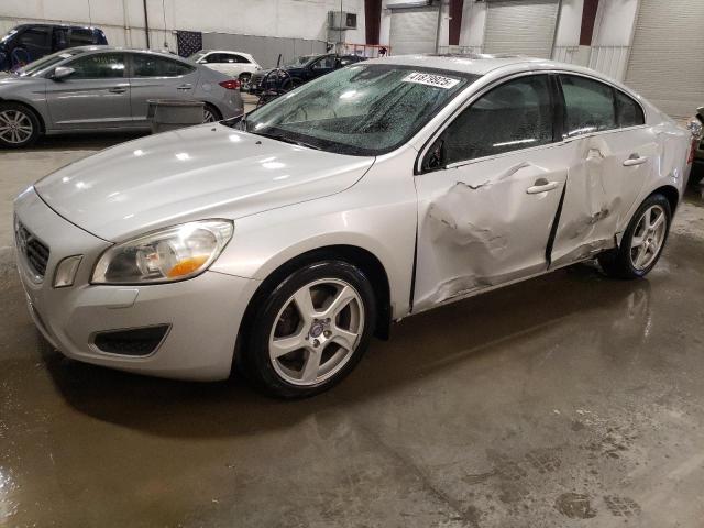 2012 VOLVO S60 T5 #3106771076