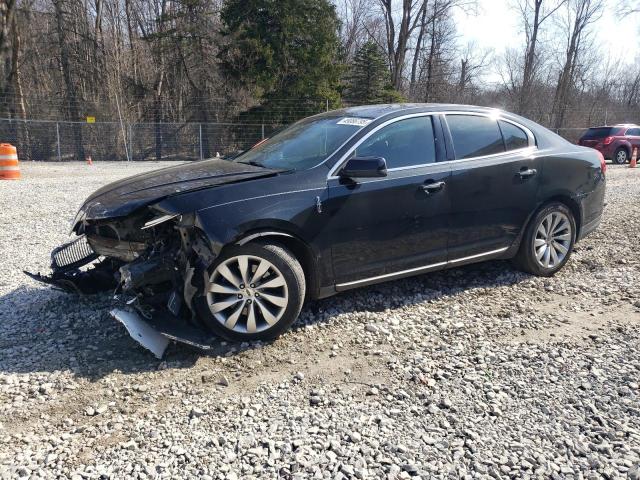LINCOLN MKS