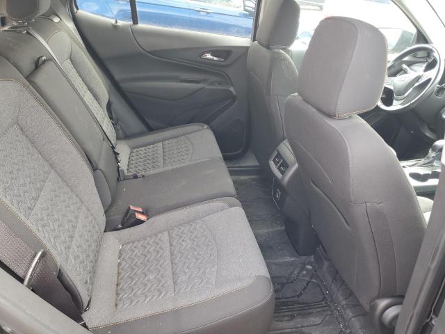 2022 CHEVROLET EQUINOX LT - 3GNAXKEV5NL204472