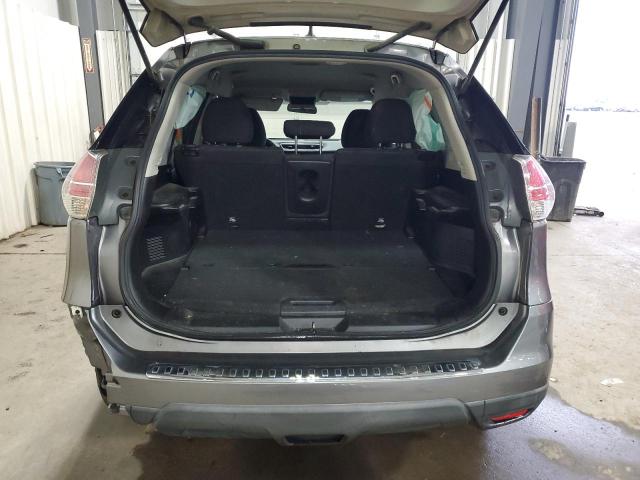 2016 NISSAN ROGUE S - KNMAT2MV6GP614355