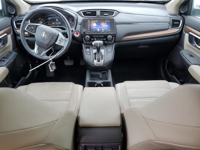 2019 HONDA CR-V TOURI - 7FARW1H94KE011980