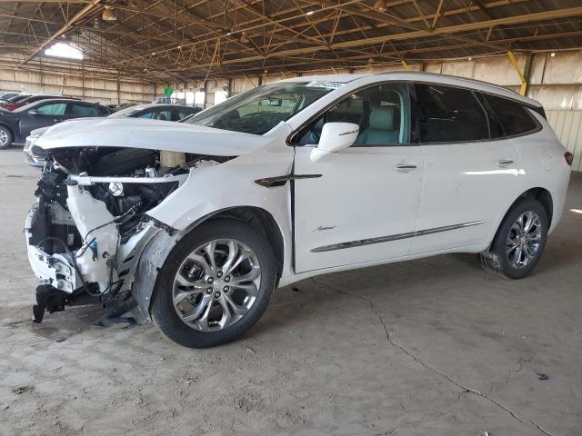 Vin: 5gaevckw3mj194289, lot: 50842395, buick enclave avenir 2021 img_1