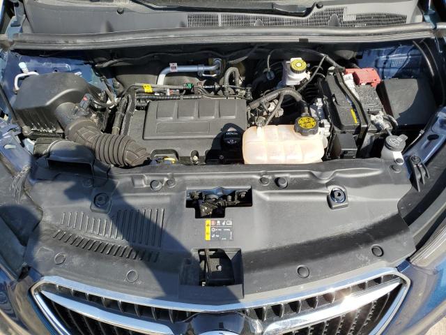2020 BUICK ENCORE - KL4CJCSB8LB048410