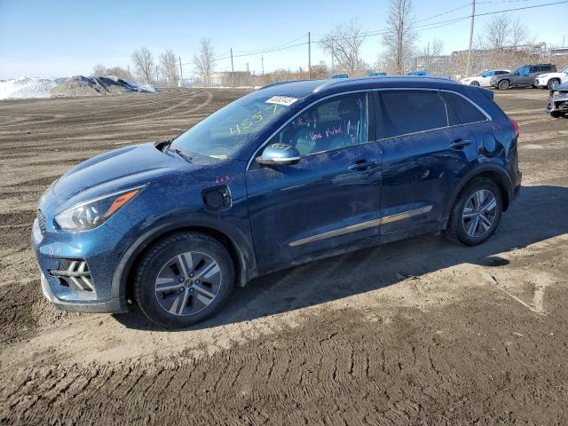 Vin: kndcd3ld8n5536495, lot: 48382445, kia niro ex 2022 img_1