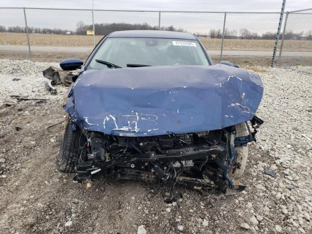 2022 NISSAN ALTIMA S - 1N4BL4BV8NN333787