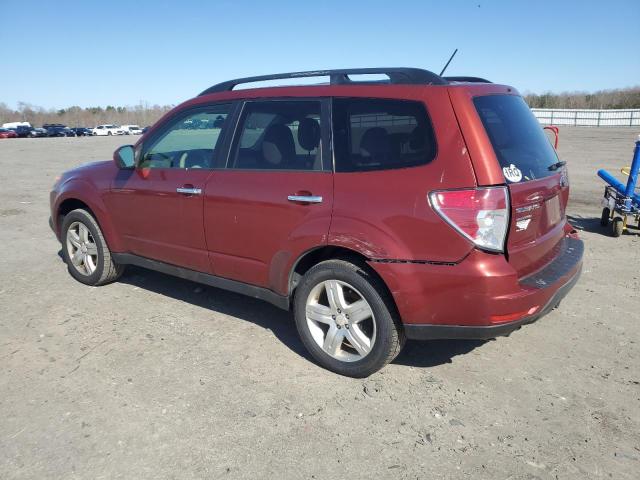Vin: jf2sh6cc4ah733232, lot: 50340735, subaru forester 2.5x premium 20102