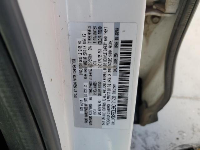 2017 MAZDA CX-5 GRAND - JM3KFBDL8H0171931