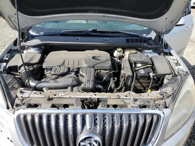 2016 BUICK VERANO CON 1G4PR5SK0G4145229