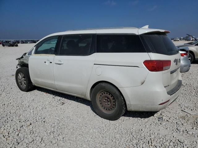 Vin: kndmb5c19g6090124, lot: 48534095, kia all models lx 20162