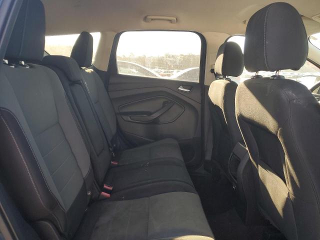 2016 FORD ESCAPE SE - 1FMCU0G76GUB36281