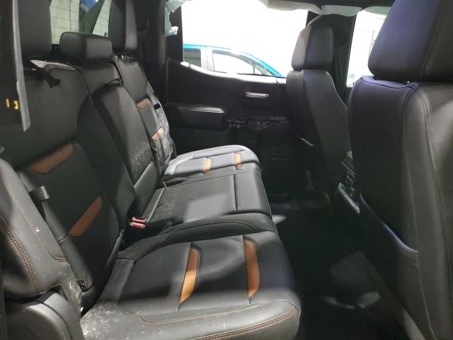 2019 GMC SIERRA K15 - 1GTP9EELXKZ177710