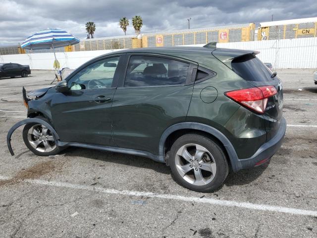 Vin: 3czru5h51hg709434, lot: 48250595, honda hr-v ex 20172