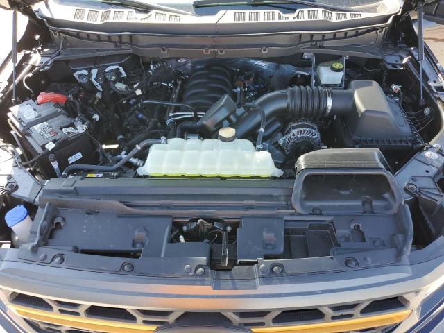 2024 FORD F150 TREMO 1FTFW4L5XRFC08968