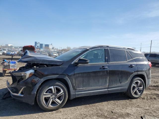 Vin: 3gkalpev1jl211418, lot: 48113625, gmc terrain slt 2018 img_1