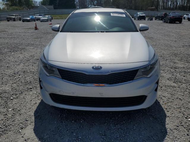 2016 KIA OPTIMA LX - KNAGT4L30G5110561