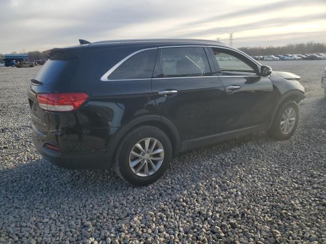 2017 KIA SORENTO LX - 5XYPG4A32HG240845
