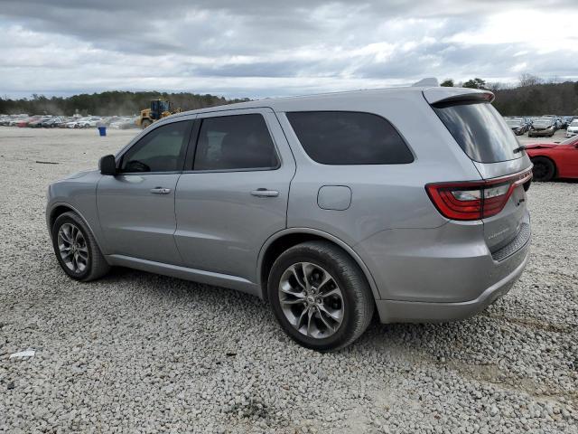 2019 DODGE DURANGO GT - 1C4RDHDG0KC721180