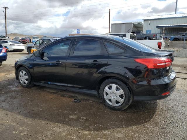 2018 FORD FOCUS S - 1FADP3E2XJL322238