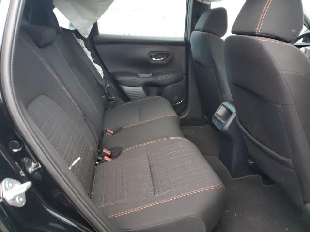 2024 HONDA HR-V SPORT - 3CZRZ2H58RM713595