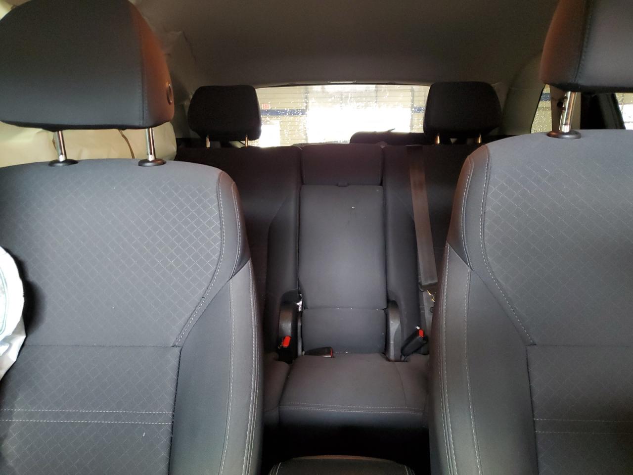 Kia Sorento lx 2018