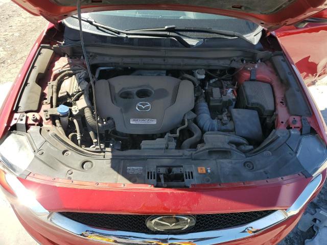 2019 MAZDA CX-5 GRAND - JM3KFBDY9K0511722