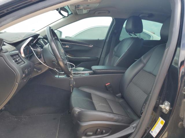 2015 CHEVROLET IMPALA LT - 2G1115SL4F9198000