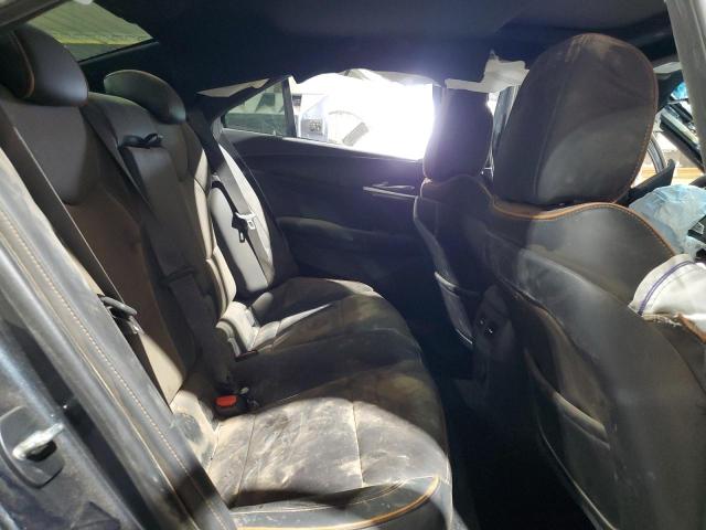 2020 CADILLAC CT4 SPORT - 1G6DG5RK6L0155285