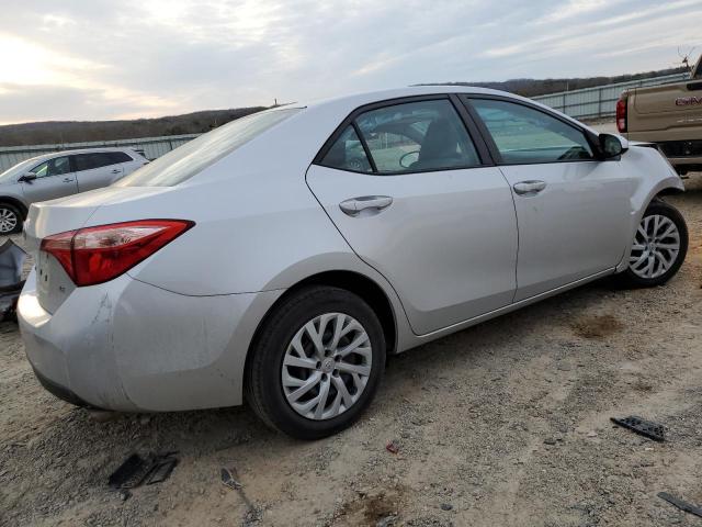 2018 TOYOTA COROLLA L - 2T1BURHE0JC049305
