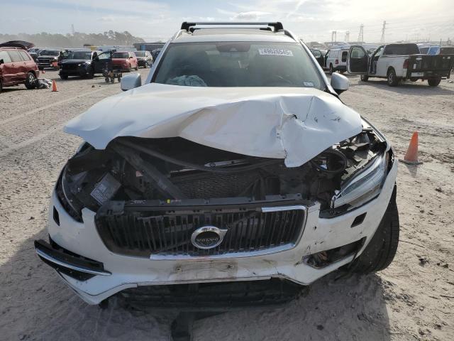 2017 VOLVO XC90 T6 - YV4A22PK8H1155769