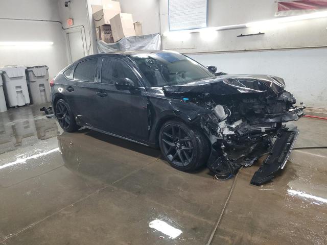Vin: 19xfl2h84pe007185, lot: 50792945, honda civic sport 20234