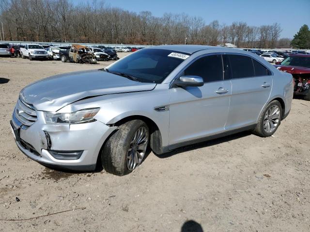 FORD TAURUS LIMITED