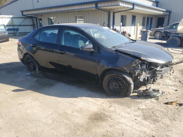 Vin: 2t1burhe0kc192773, lot: 49255815, toyota corolla l 20194